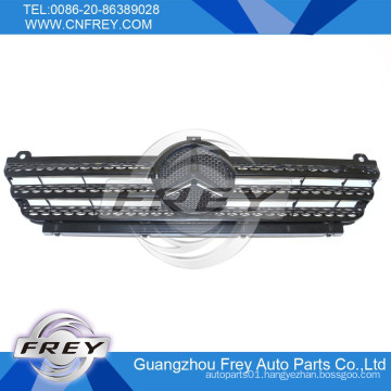 Sprinter Grille OEM. No. 9018800385 for Mercedes Benz